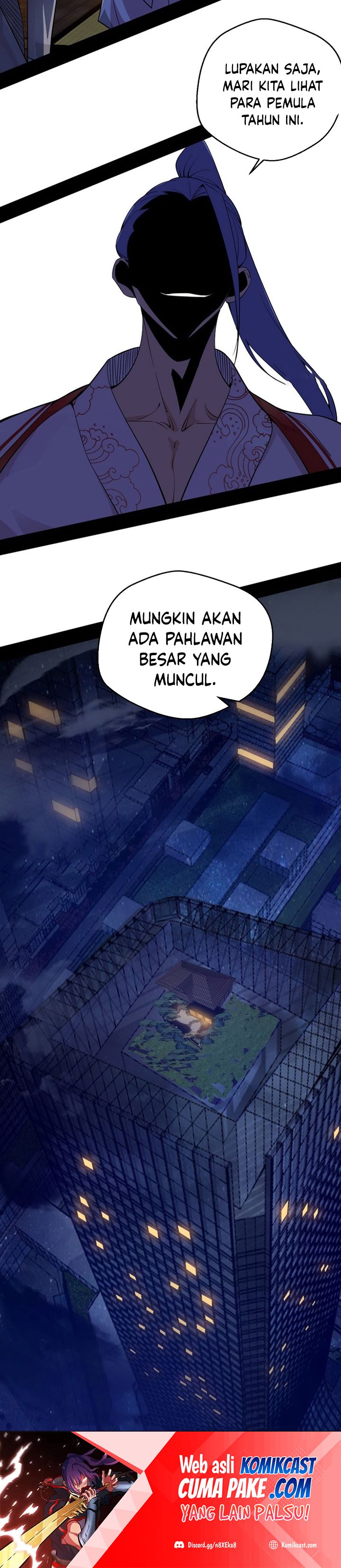 Dilarang COPAS - situs resmi www.mangacanblog.com - Komik im an evil god 155 - chapter 155 156 Indonesia im an evil god 155 - chapter 155 Terbaru 21|Baca Manga Komik Indonesia|Mangacan